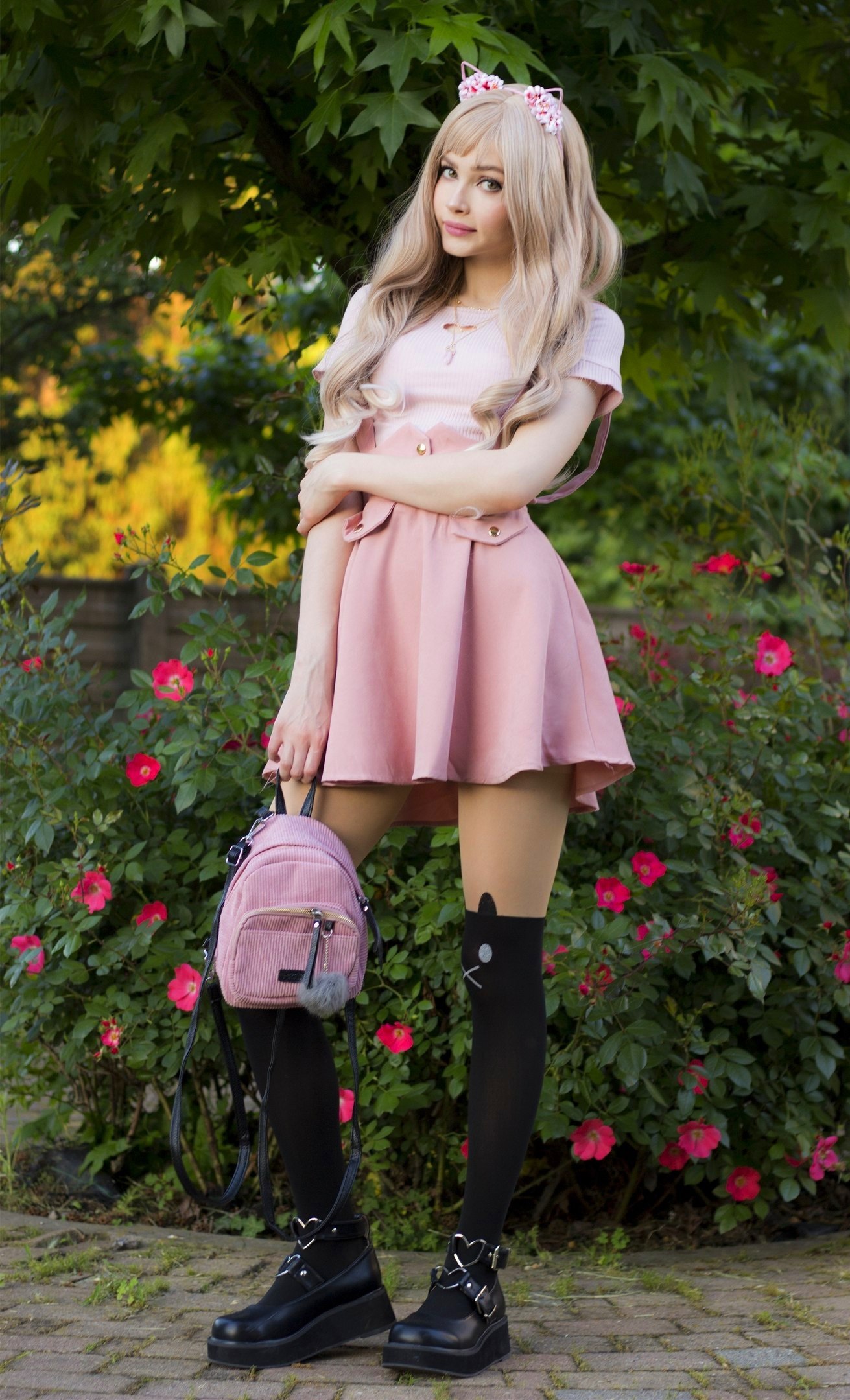 Слив карина стримерша