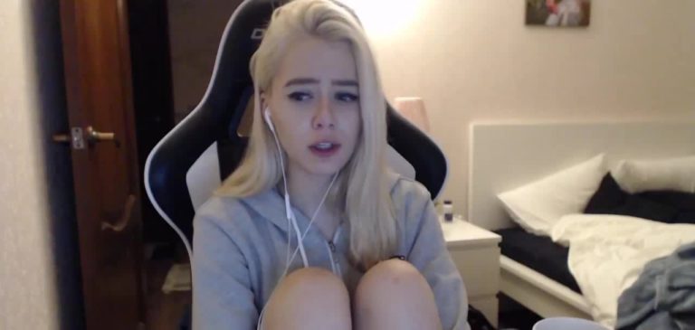 Sliv-Twitch - слив фото