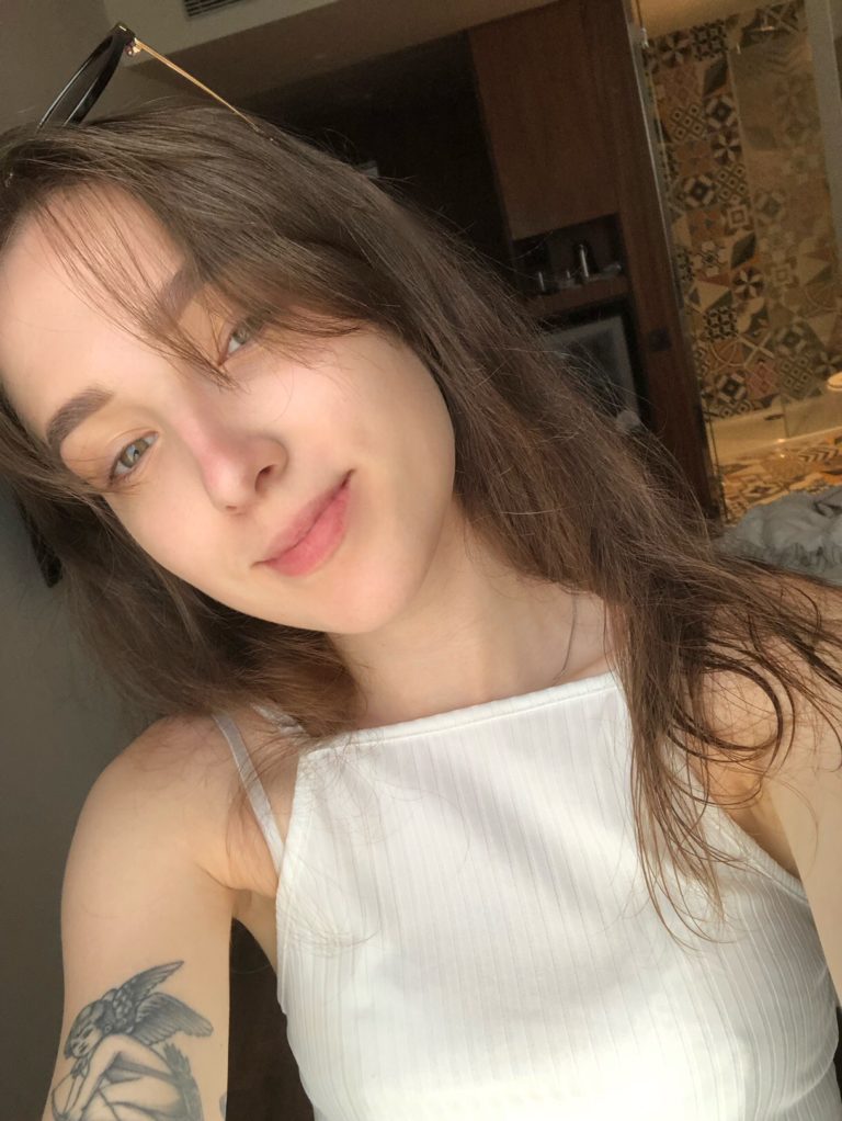 Gensyxa слив фото и информация порно голая эротика