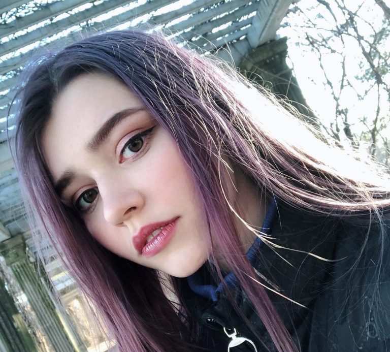 Pomfy chan слив горячих фото