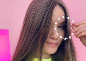 Dinablin слив голых фото стримерши