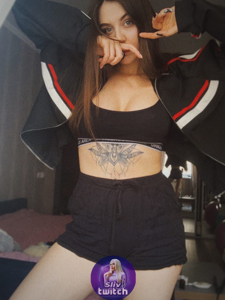 Kyxnya (Кухня) слив голых фото - Sliv-Twitch | Голая подброрка boosty