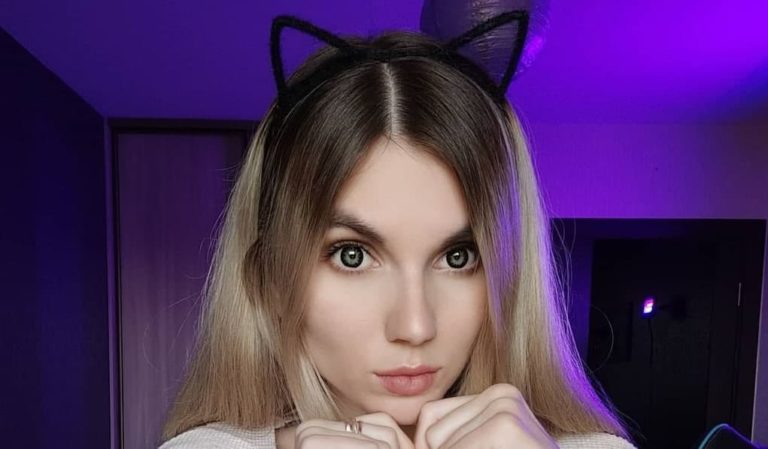 Sliv-Twitch - слив фото