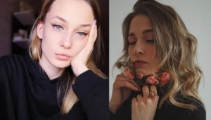 Dustymila слив горячих фотографий
