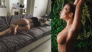 Слив горячих фото с Boosty Sorabi