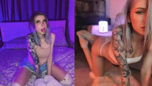 Yoursatanbaby слив горячих фото onlyfans голая слита порно