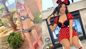 POKIMANE top 50 hot photos and 6 videos