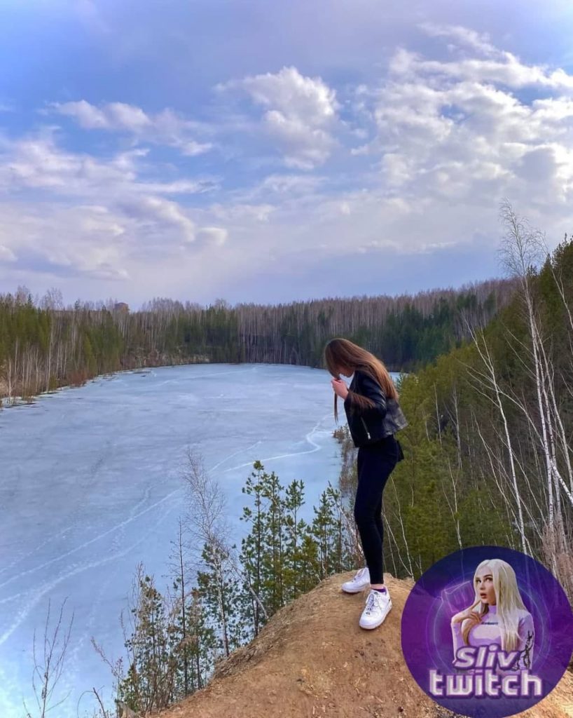 akyulich слив фото и информация 25 картинок - Sliv-Twitch