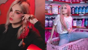 lesstra слив эротических фото