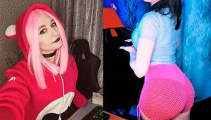 Sliv-Twitch - слив фото