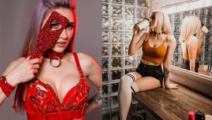 Слив ASMR_KOTYA фото