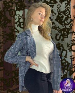 Даша Дошик слив фото i_am_doshik1 - Sliv-Twitch | dasha doshik