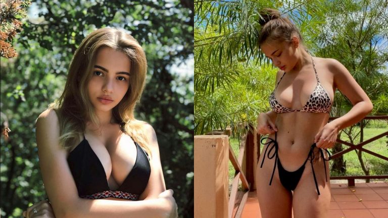 Валя Карнавал слив интимных фото 18+