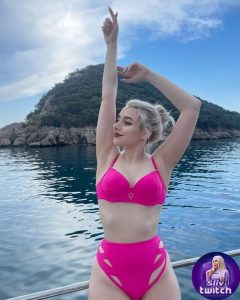 Света Соллар слив голых фото - Sliv-Twitch | hot sveta sollar