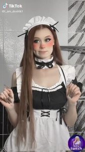 Даша Дошик слив фото i_am_doshik1 - Sliv-Twitch | dasha doshik