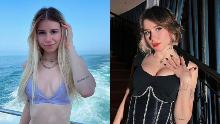 Sliv-Twitch - слив фото