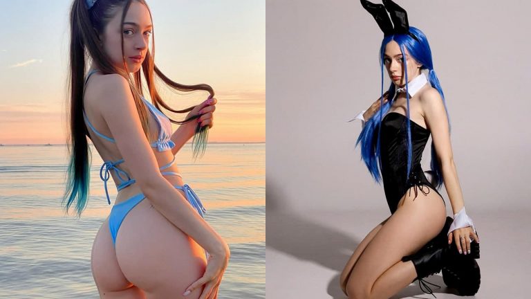 Sliv-Twitch - слив фото