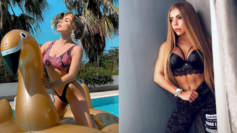 Sliv-Twitch - слив фото