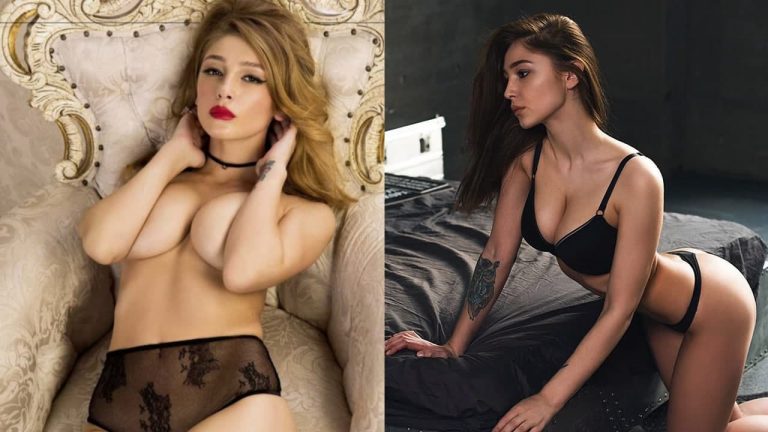 Sliv-Twitch - слив фото