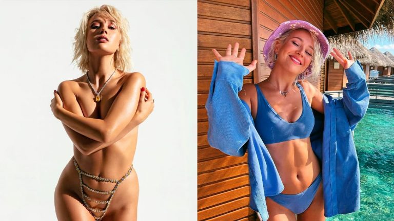 Sliv-Twitch - слив фото