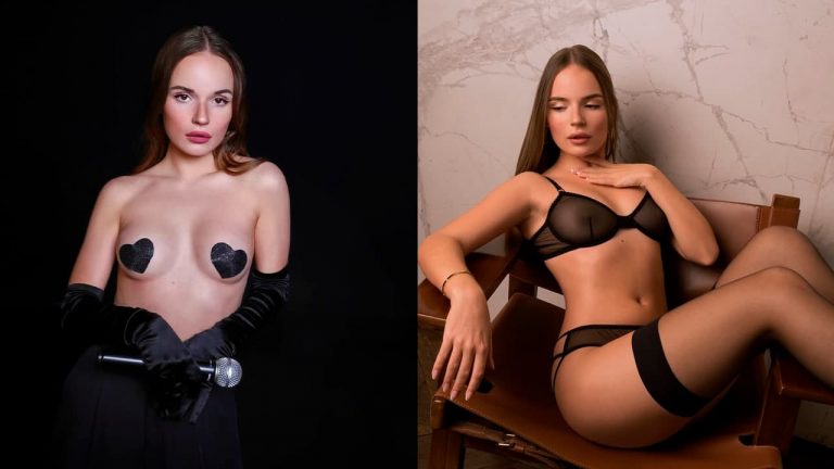 Sliv-Twitch - слив фото