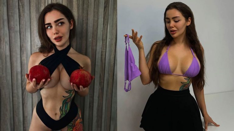 Sliv-Twitch - слив фото