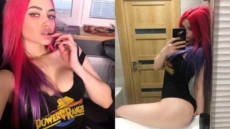 Sliv-Twitch - слив фото