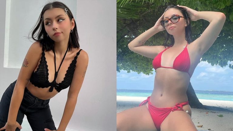 Sliv-Twitch - слив фото