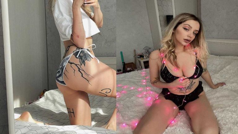 Sliv-Twitch - слив фото