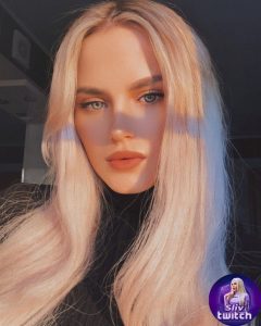 Слив горячих фото Модестал - Sliv-Twitch | Голая Modestal
