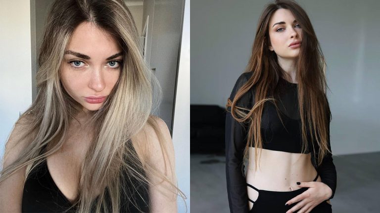 Sliv-Twitch - слив фото