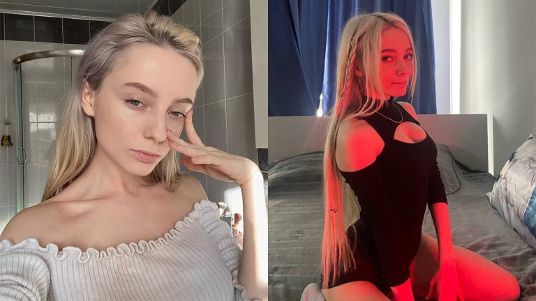 Sliv-Twitch - слив фото