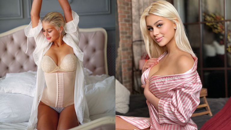 Sliv-Twitch - слив фото