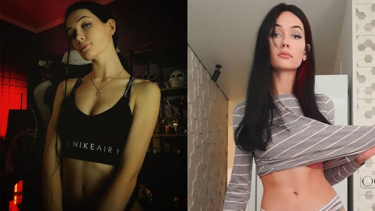 Sliv-Twitch - слив фото