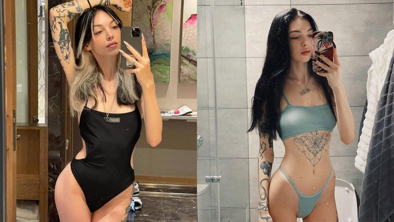 Sliv-Twitch - слив фото