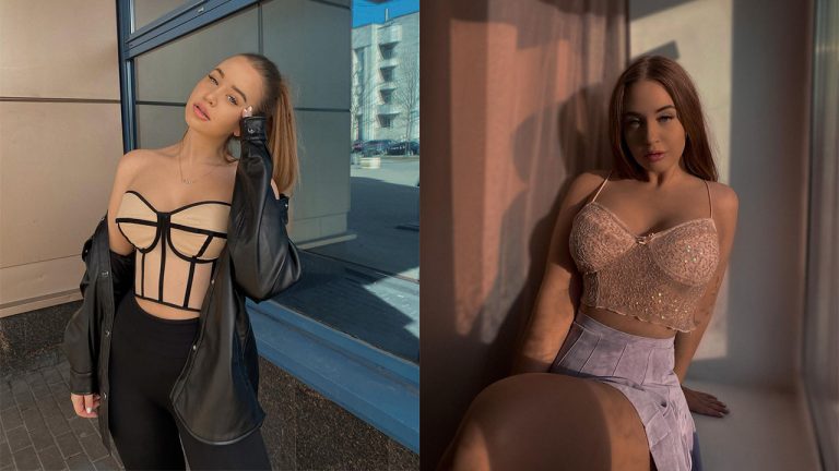 Sliv-Twitch - слив фото