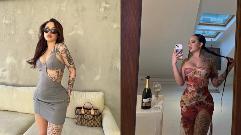 Sliv-Twitch - слив фото