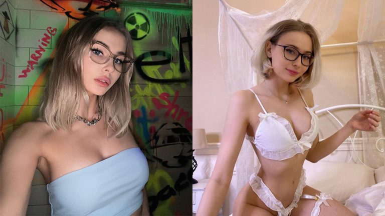 Sliv-Twitch - слив фото