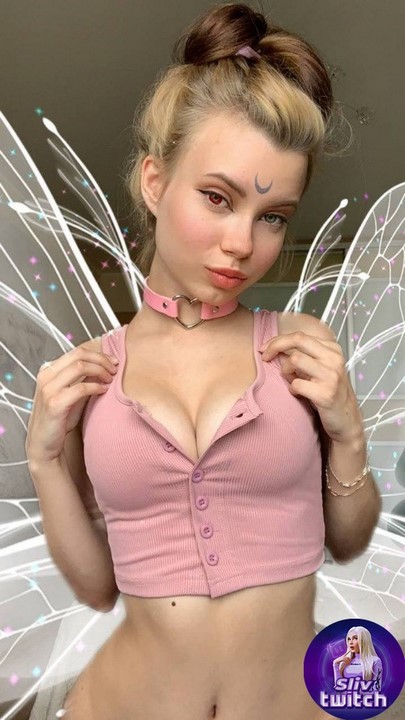Приватные фото Okidooky из Telegram #43