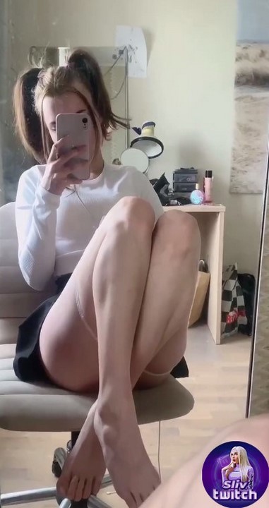 Okidooky слив горячих фото с Boosty #56