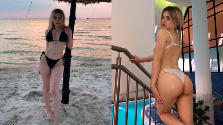 Sliv-Twitch - слив фото