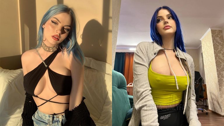 Sliv-Twitch - слив фото