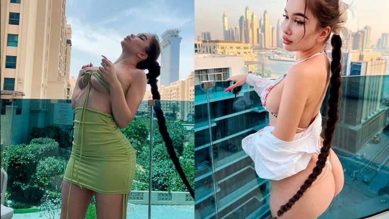 Sliv-Twitch - слив фото