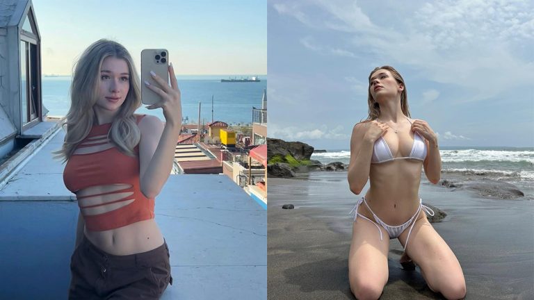 Sliv-Twitch - слив фото