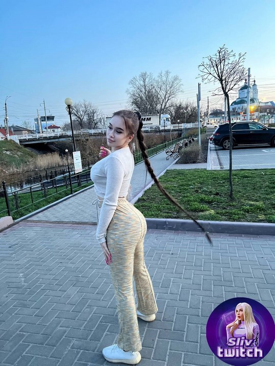 Слив интим фото Карины Чижиковой