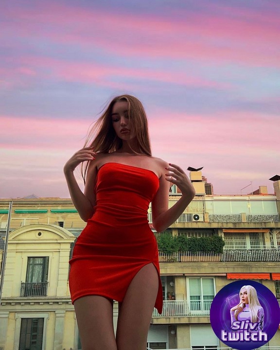 Слив интим фото Дианы Цымбал