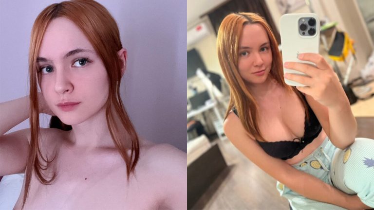 Sliv-Twitch - слив фото