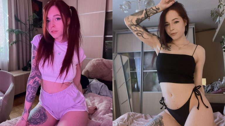 Sliv-Twitch - слив фото