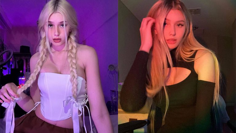 Sliv-Twitch - слив фото