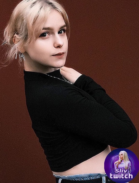 Pinkguno фотосессия 18+ слив #6